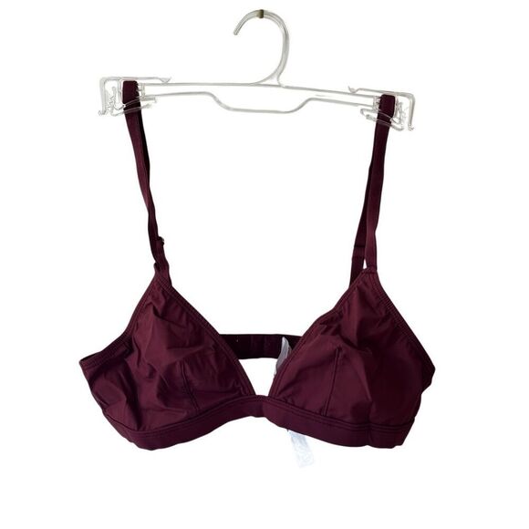 Urban Outfitters Other - Urban outfitters out from under bralette bra small nylon new